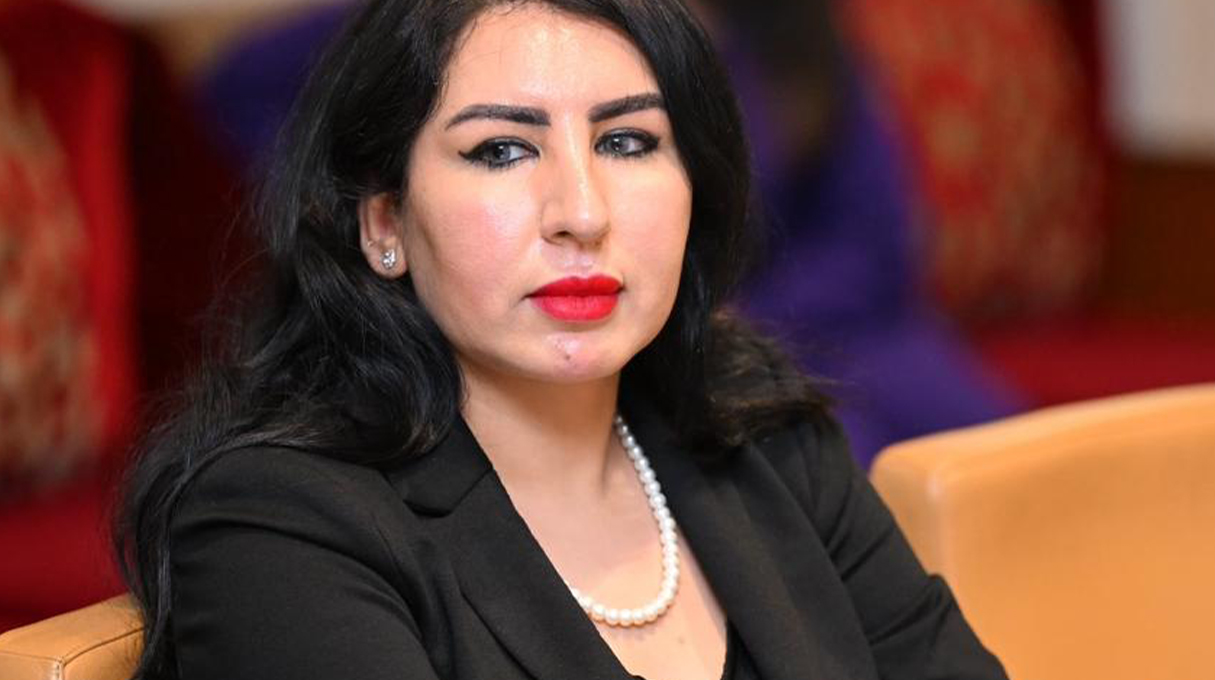 حنان أتركين