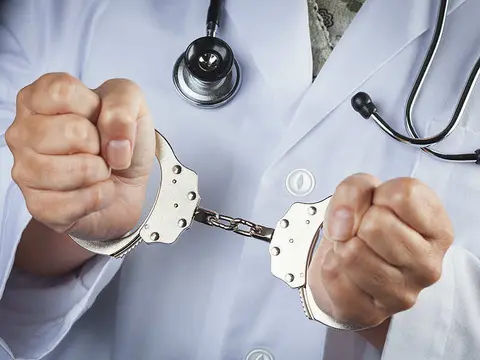اعتقال-الممرضة