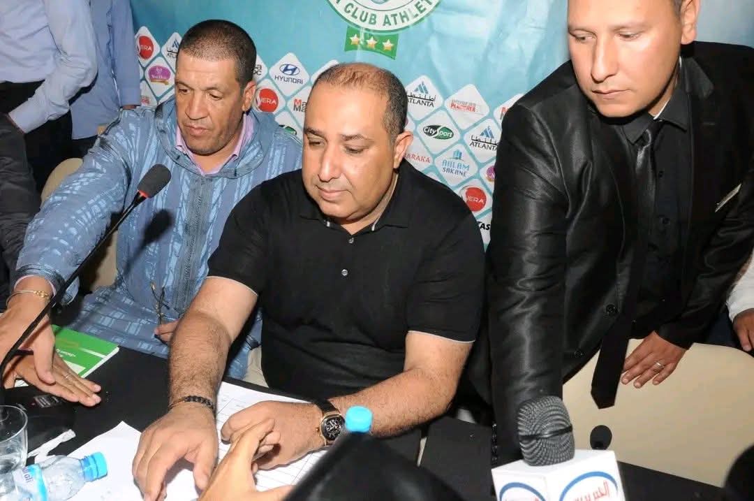 سعيد حسبان