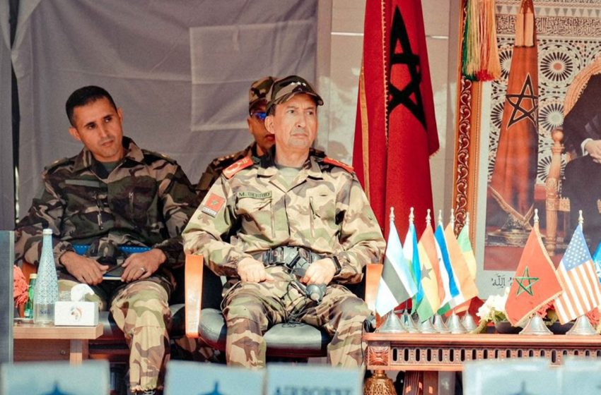 محمد بريظ