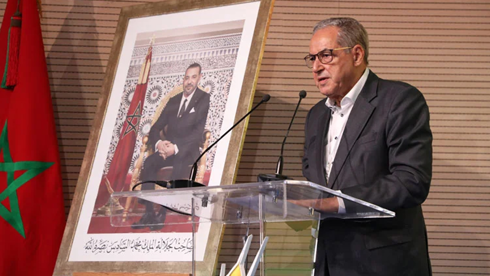 امحند العنصر
