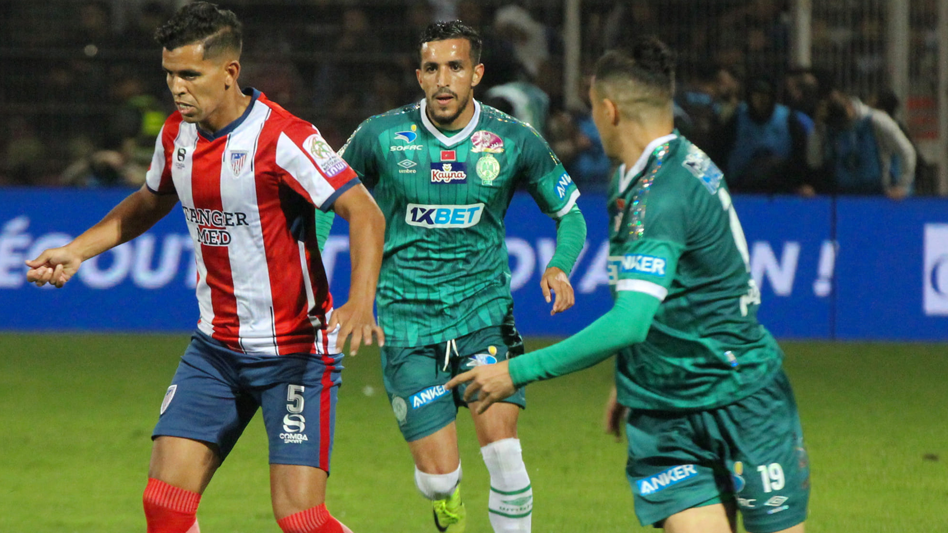 المغرب التطواني