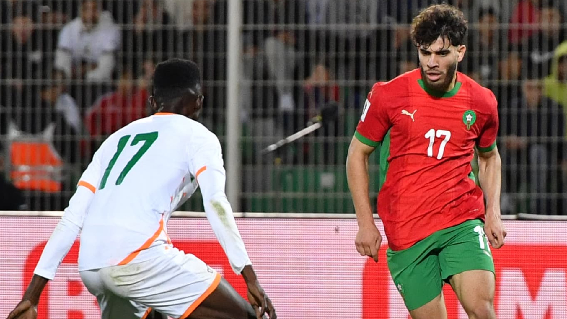 المنتخب الوطني