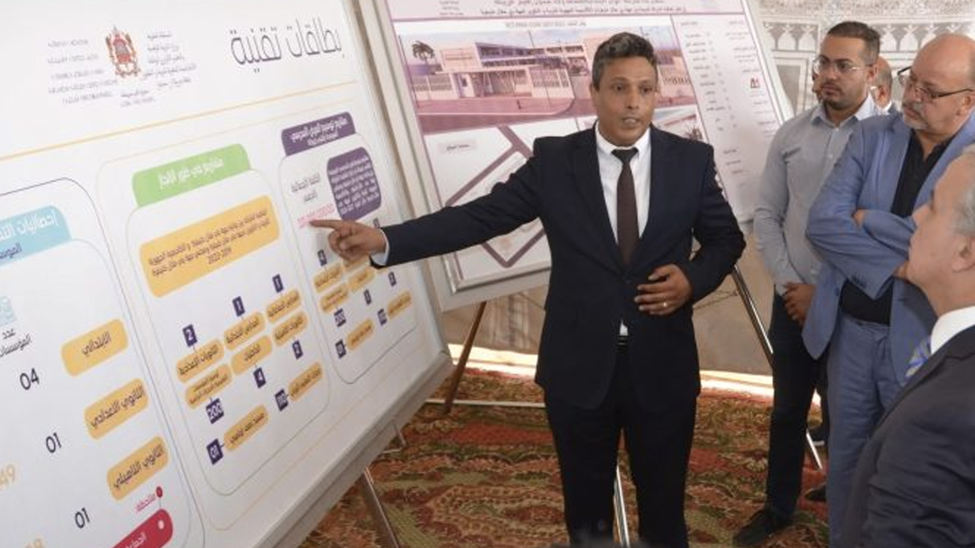 التربية الوطنية