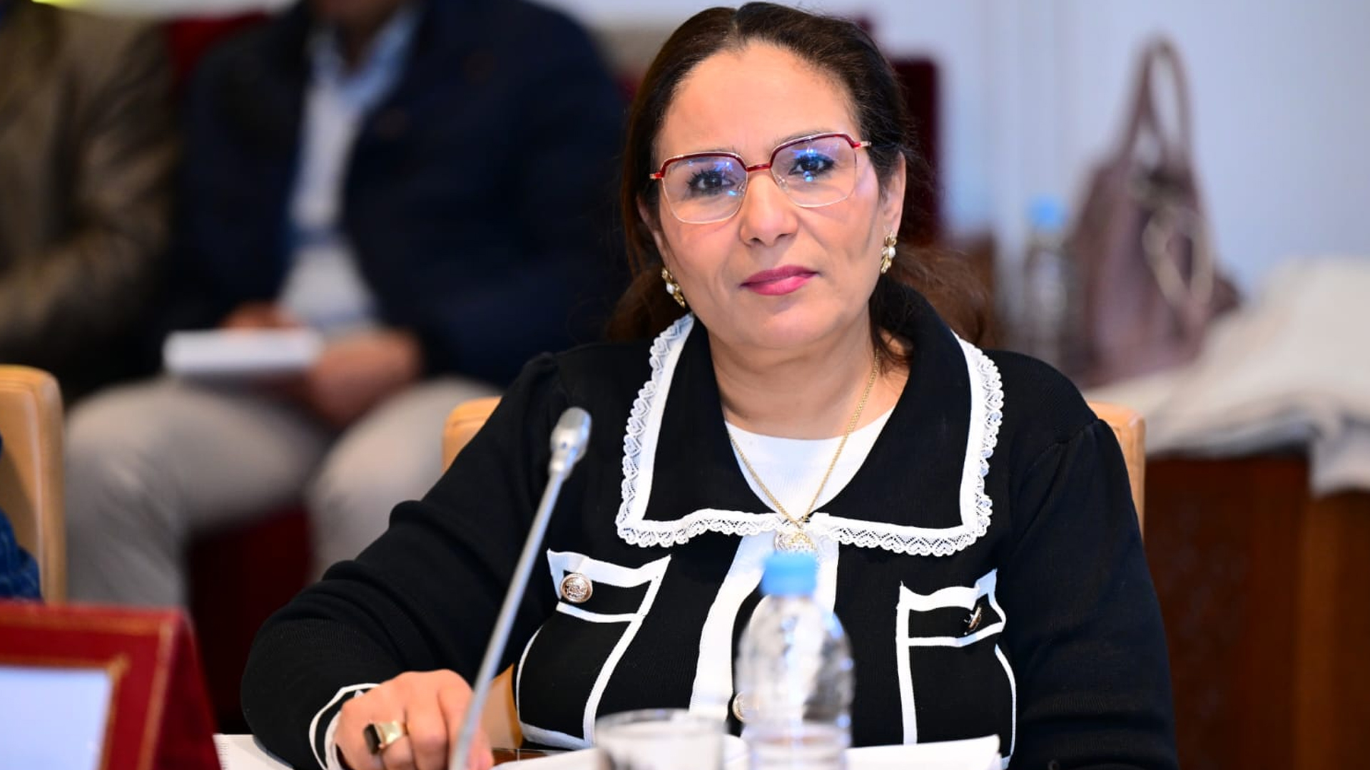 لبنى الصغيري