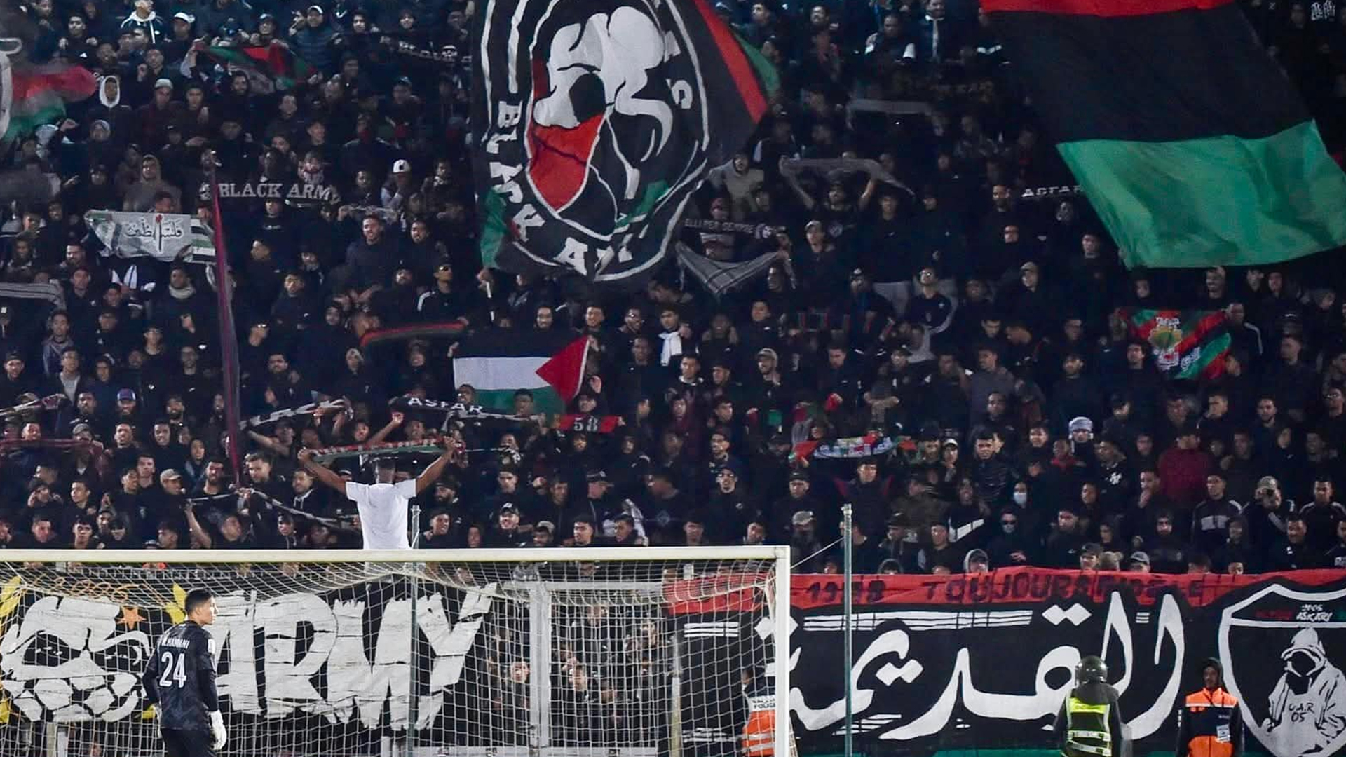 الجيش الملكي