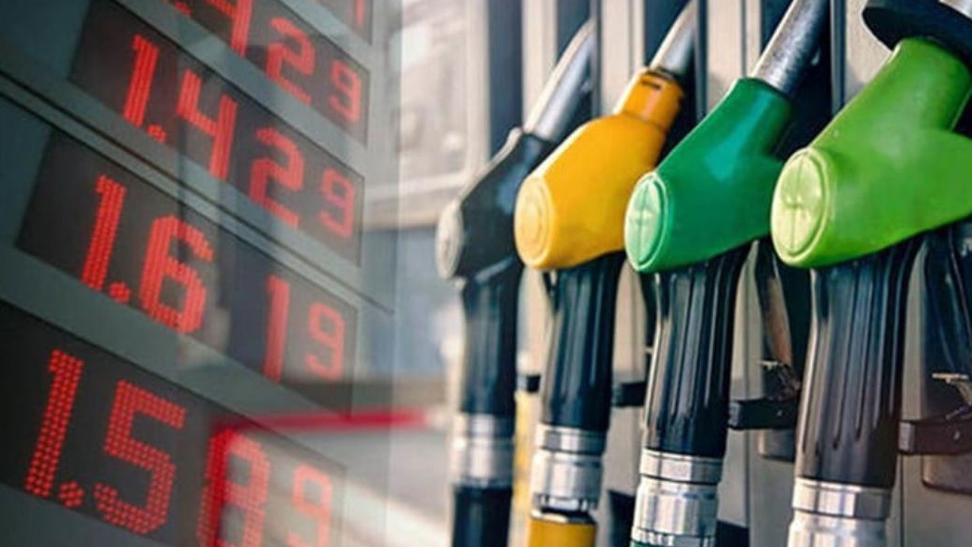 أسعار المحروقات