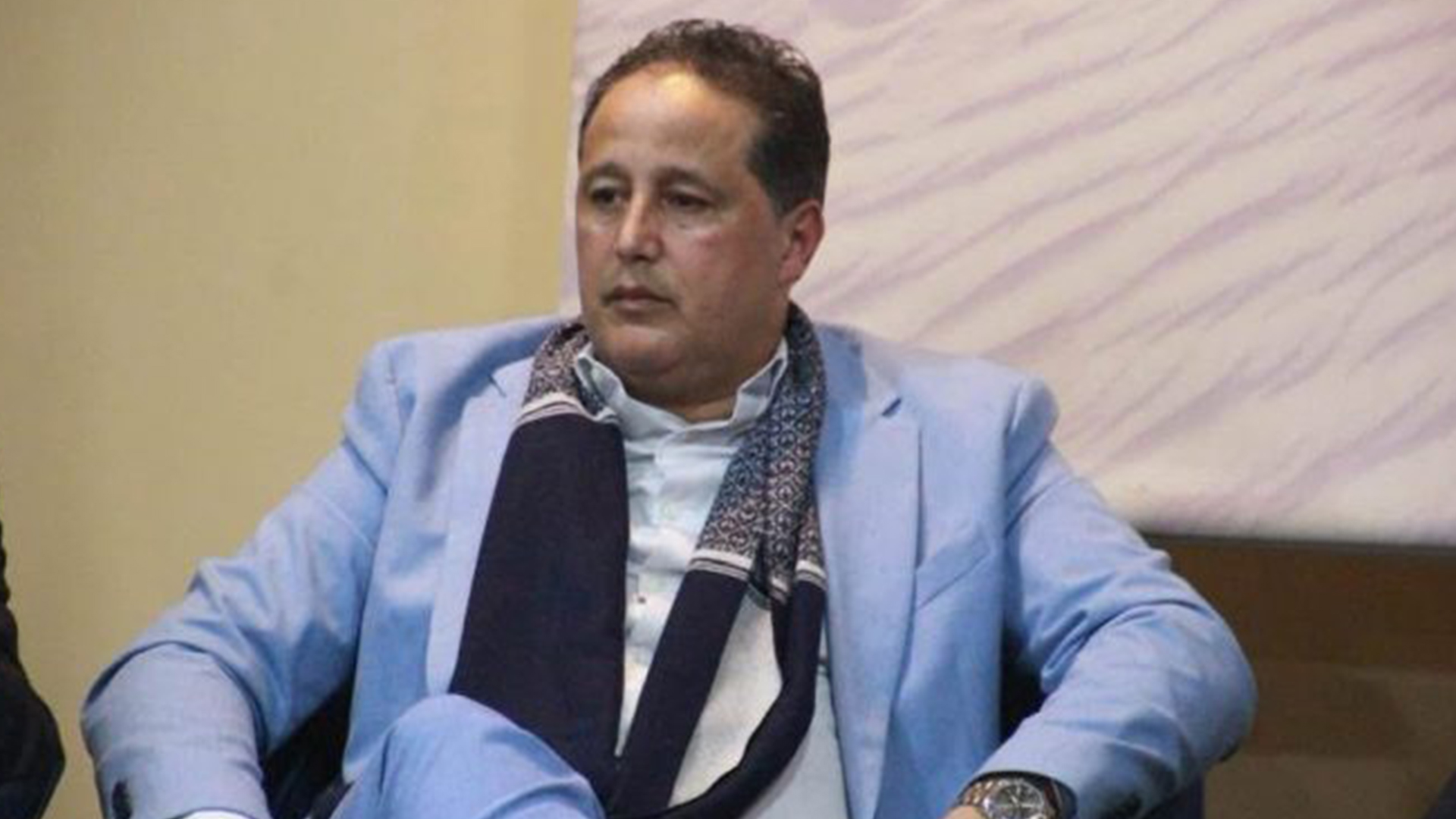 البوعمري