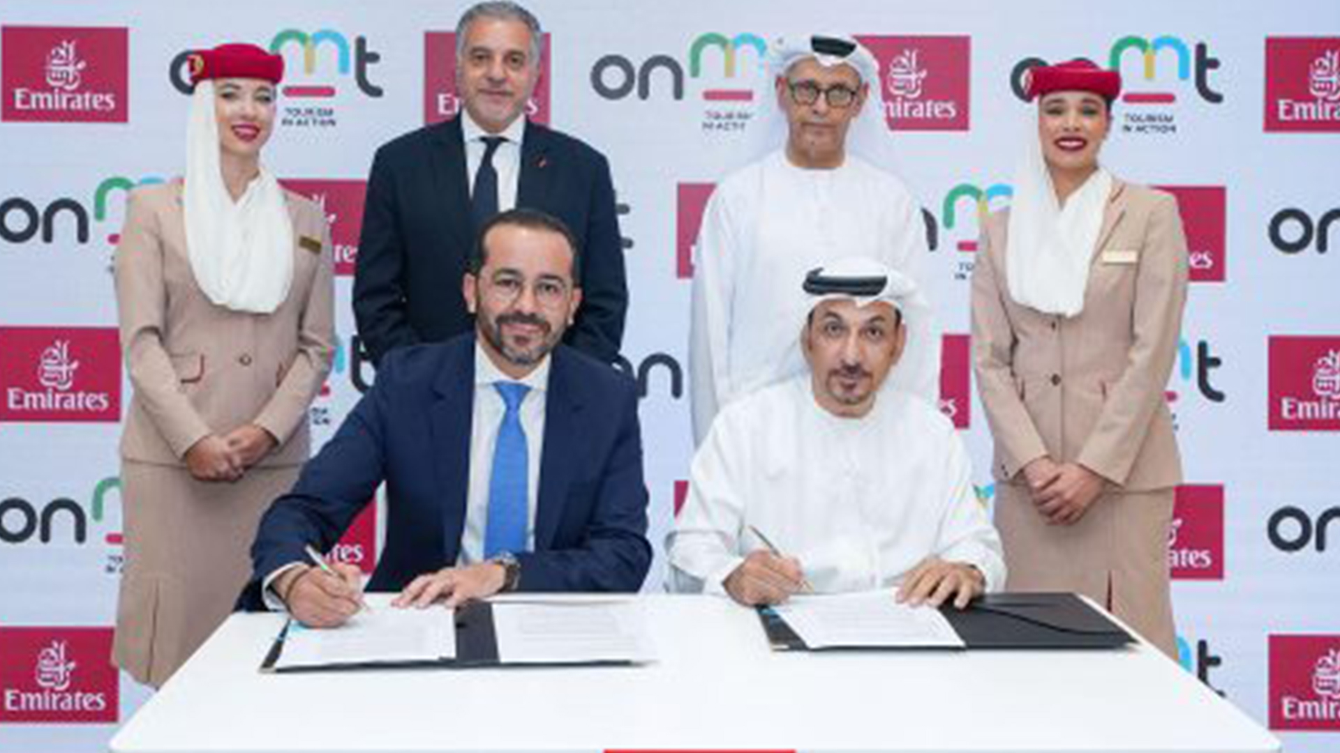 المكتب الوطني المغربي للسياحة