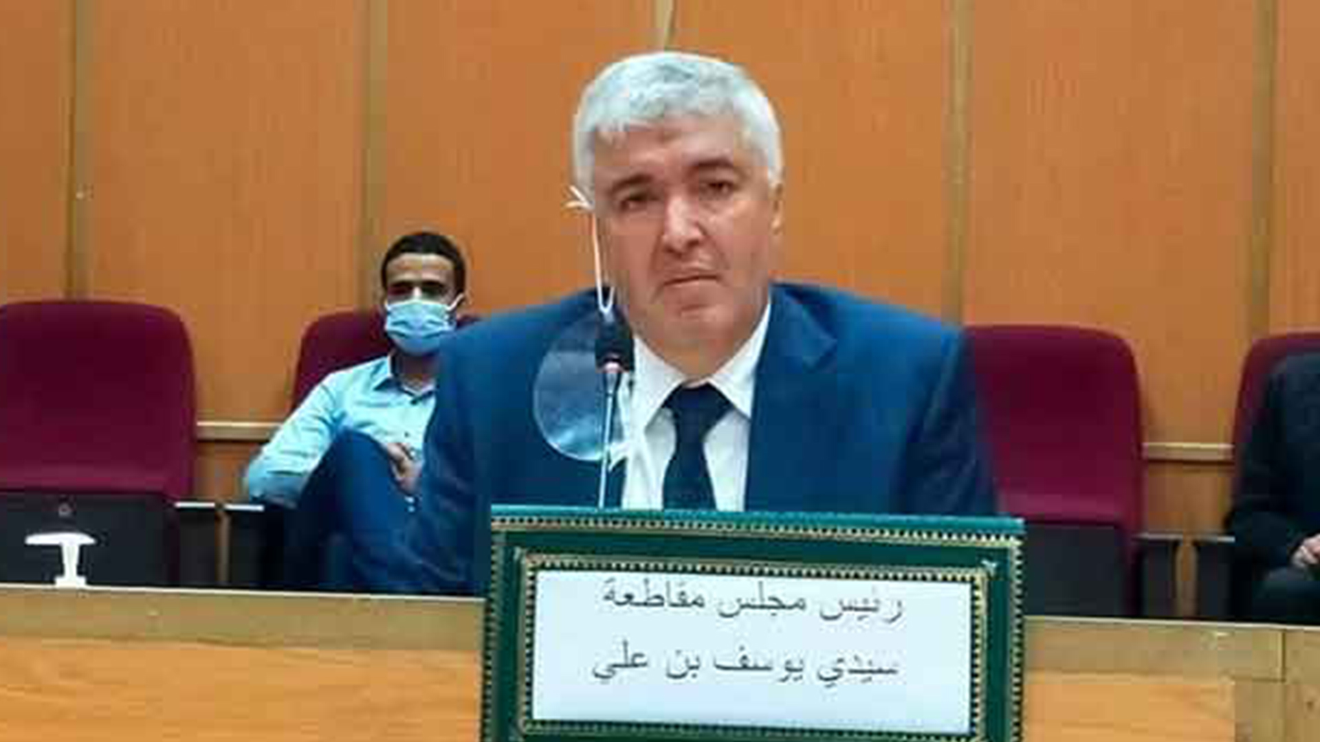 انتخابات