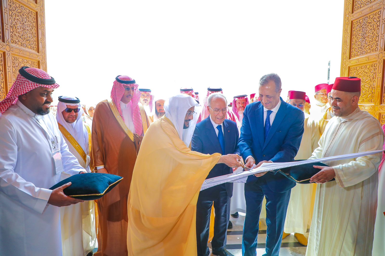 أحمد التوفيق