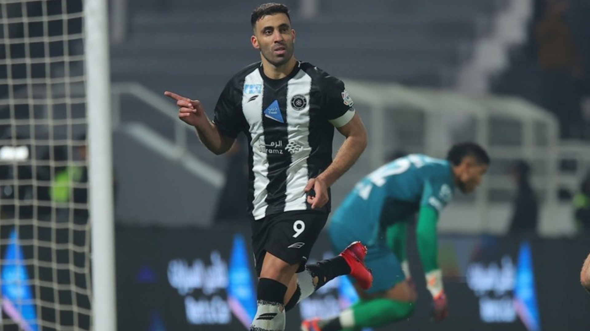 عبدالرزاق حمدالله