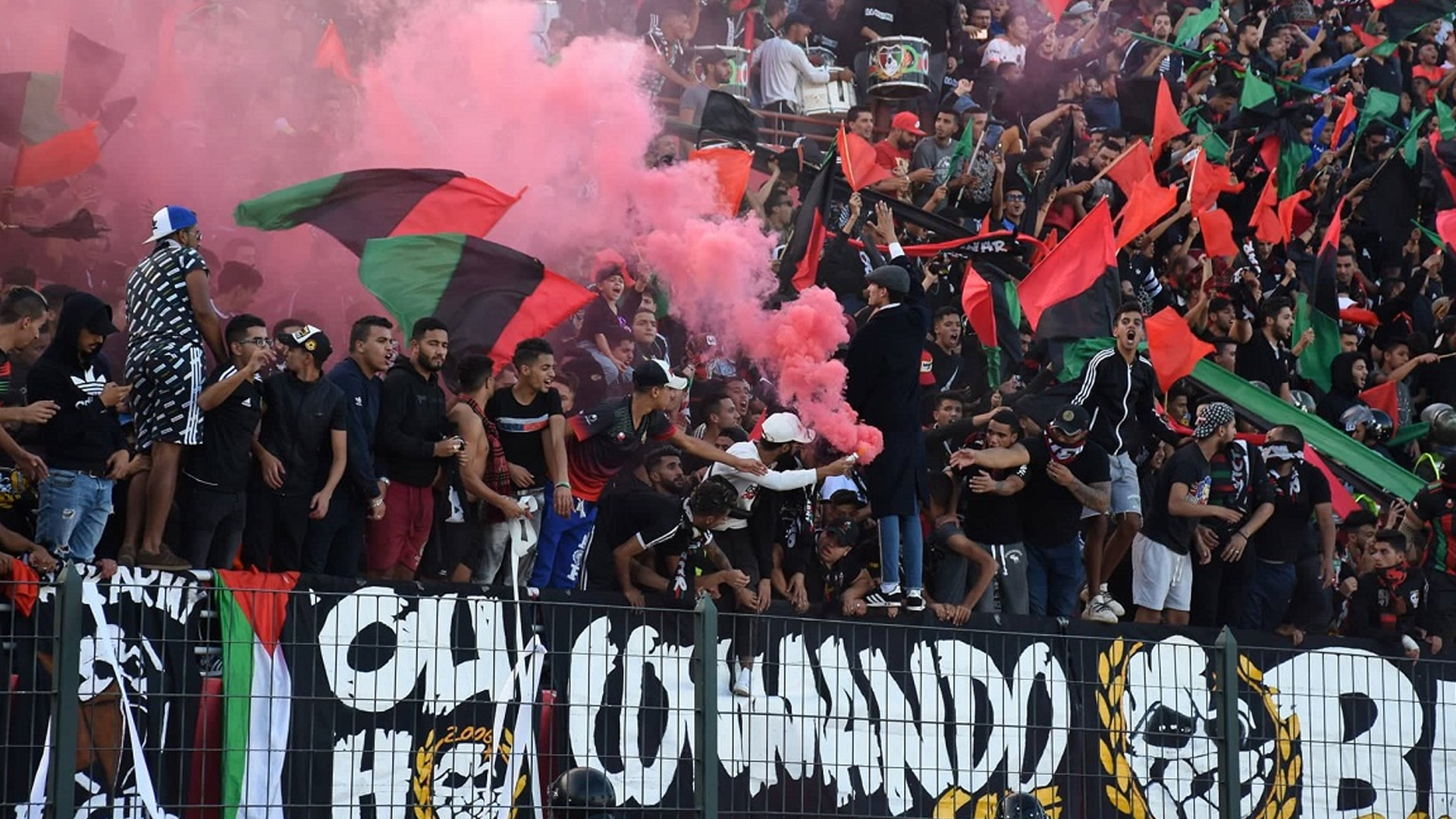 جمهور الجيش الملكي