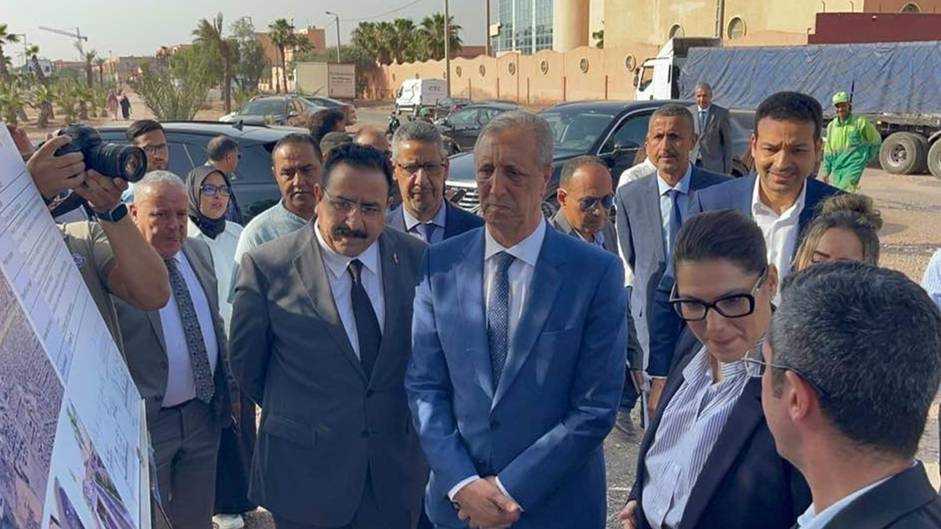 شوراق والمنصوري