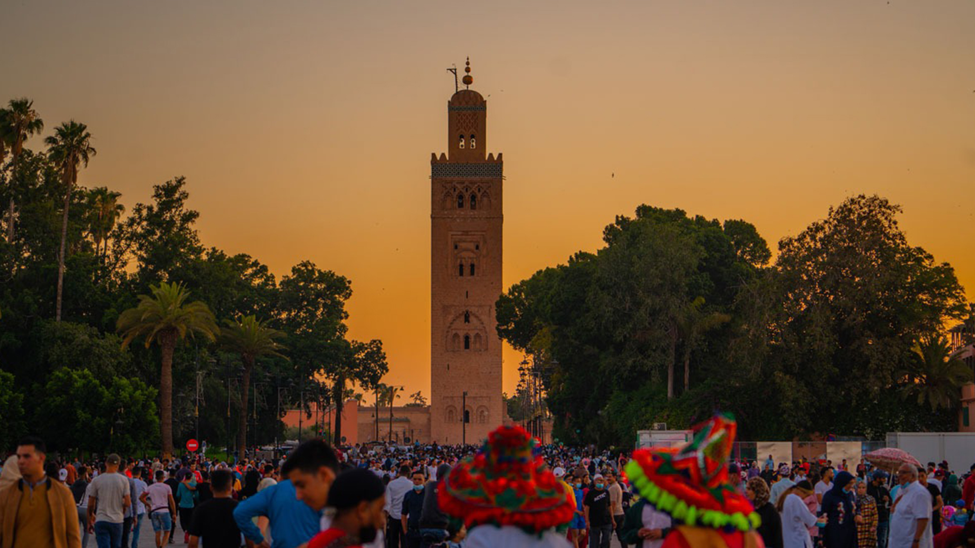 مجرى الماء