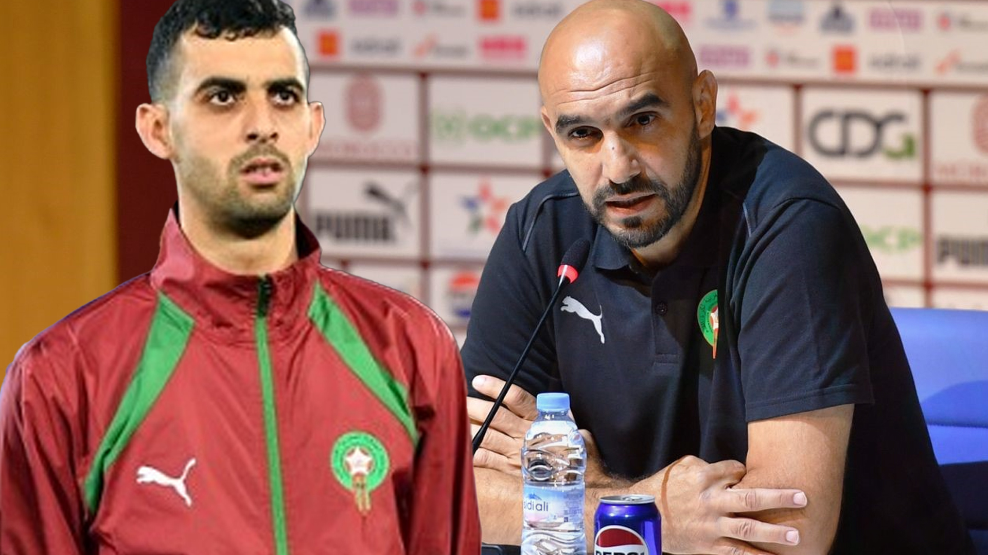 يوسف بلعمري