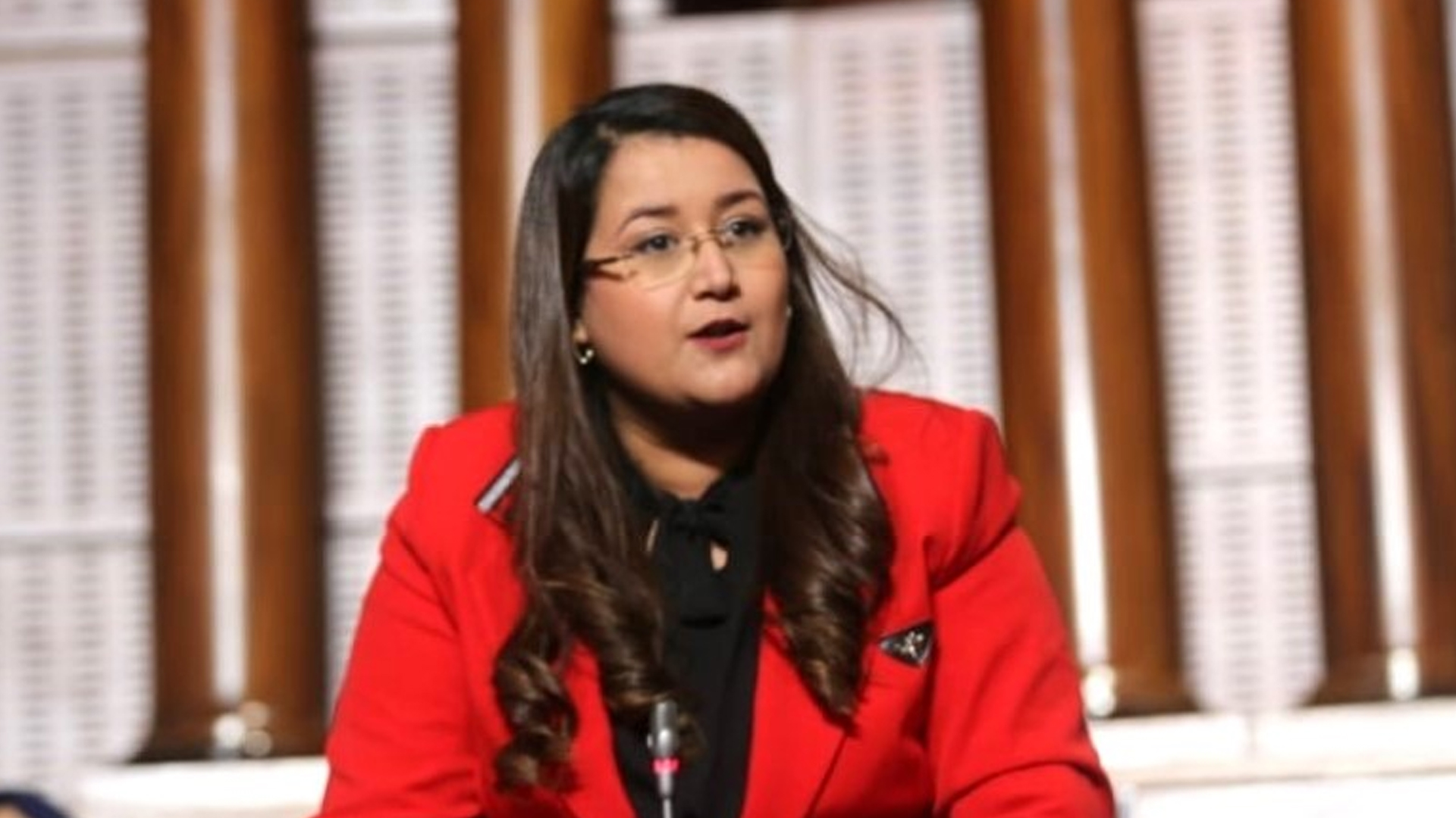 مريم وحساة
