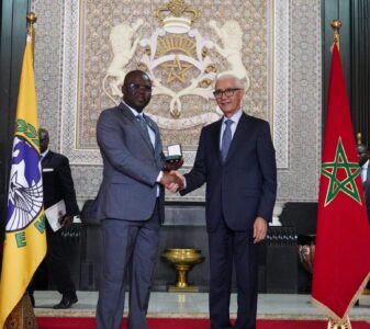 راشيد الطالبي العلمي