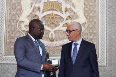 راشيد الطالبي العلمي