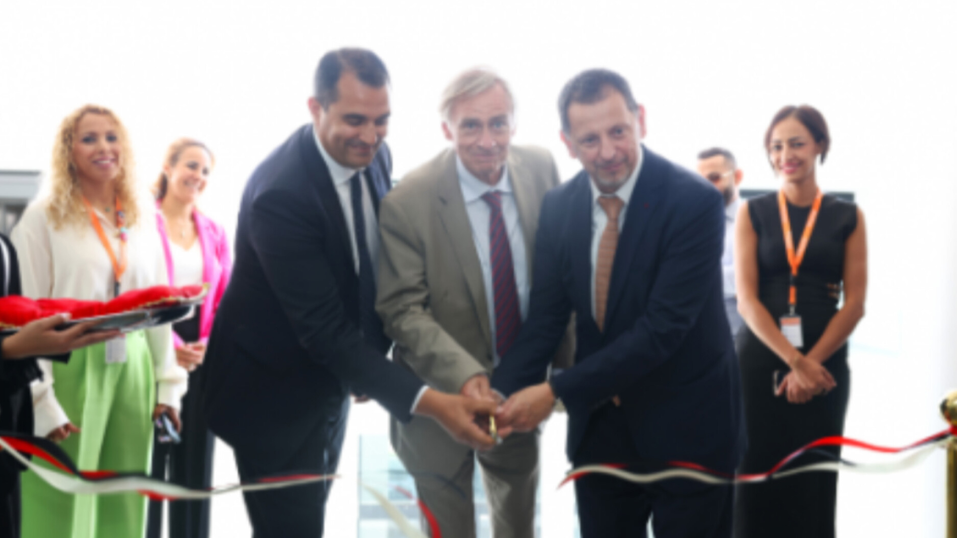 سفارة بلجيكا في المغرب