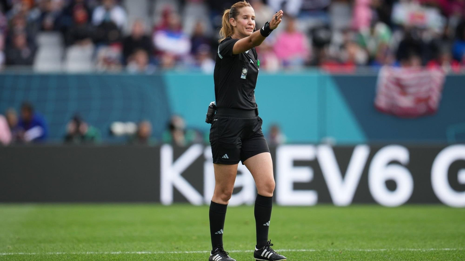 بشرى الكربوبي