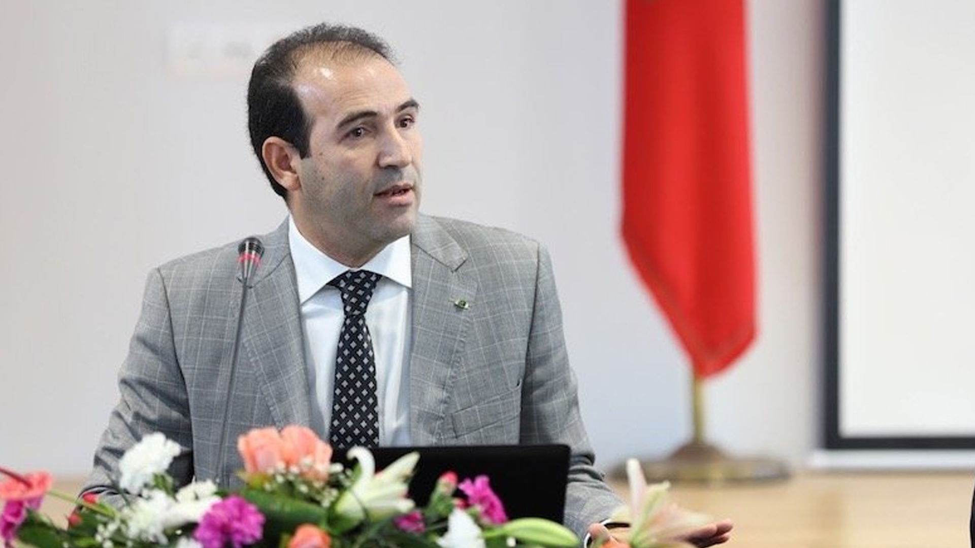 محمد بنعليلو