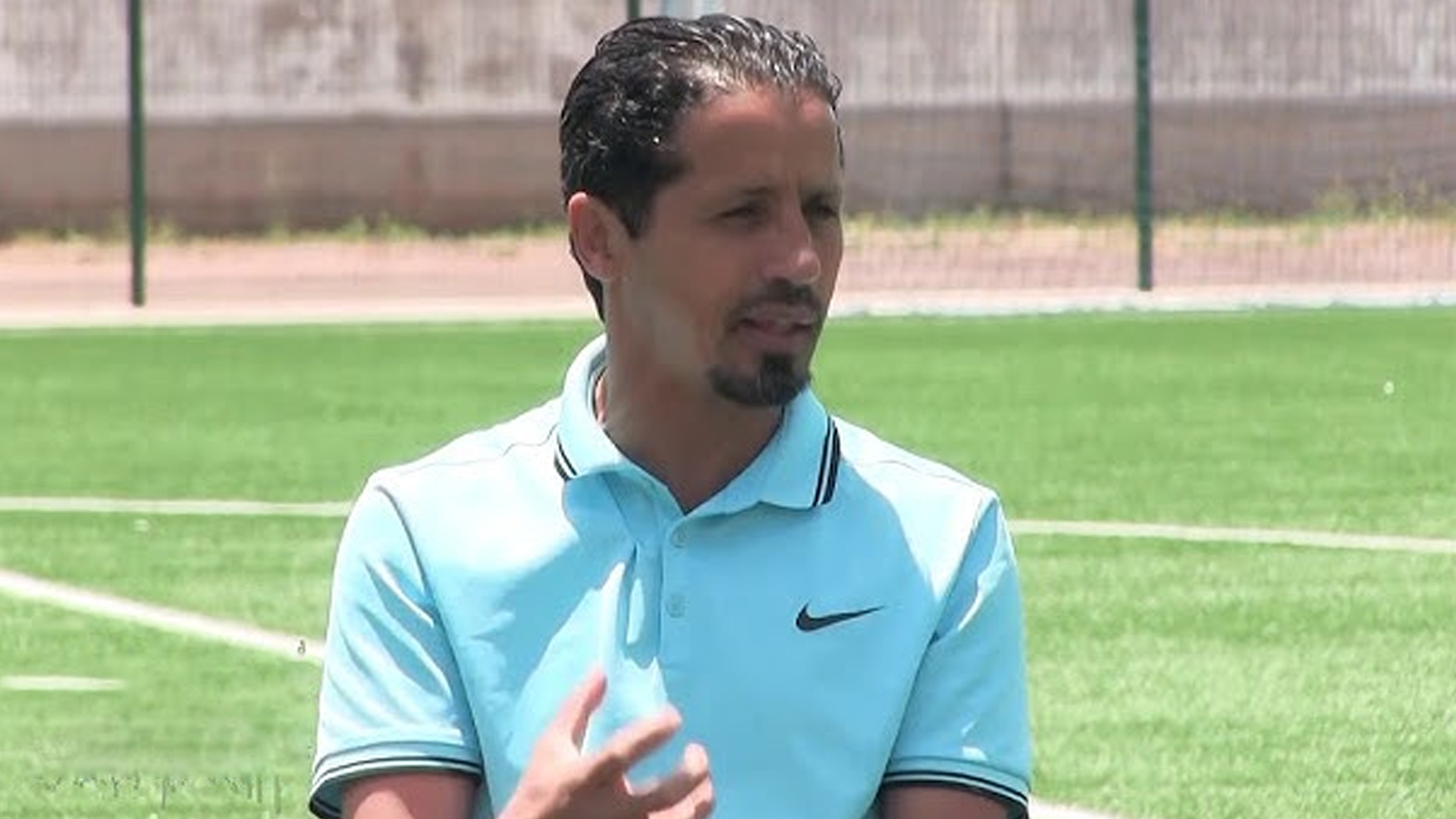 الحسن أبرامي
