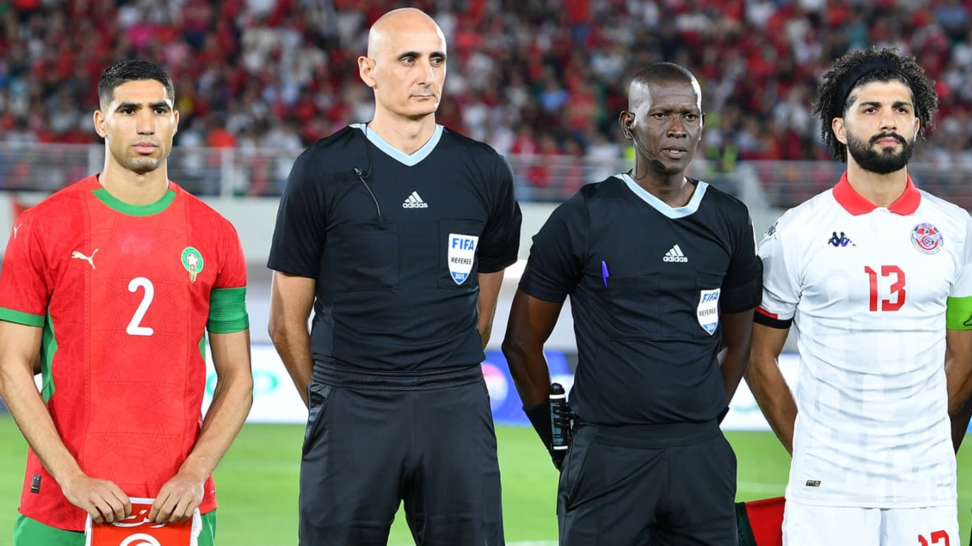 الجامعة المغربية