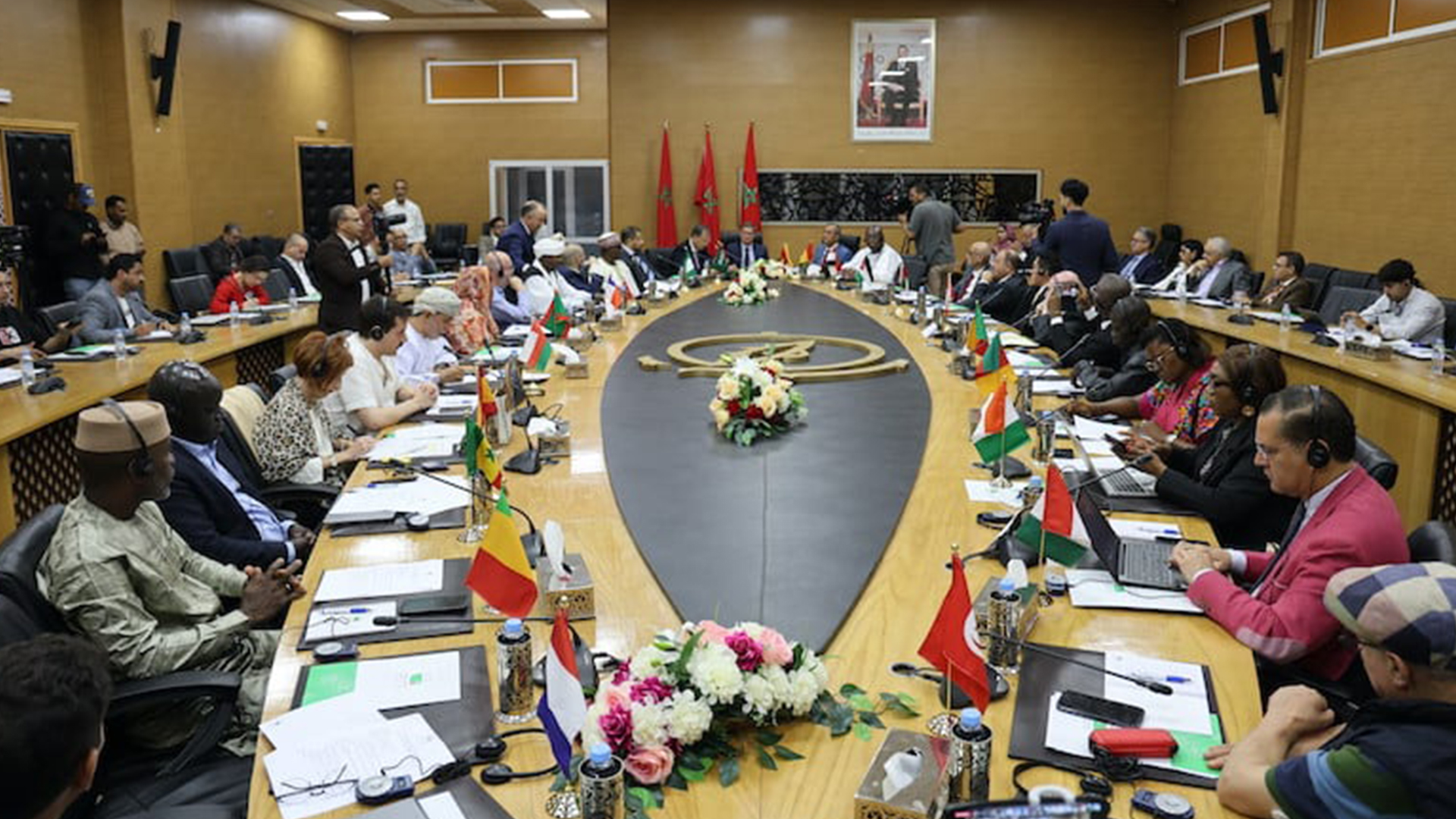 الصحراء المغربية