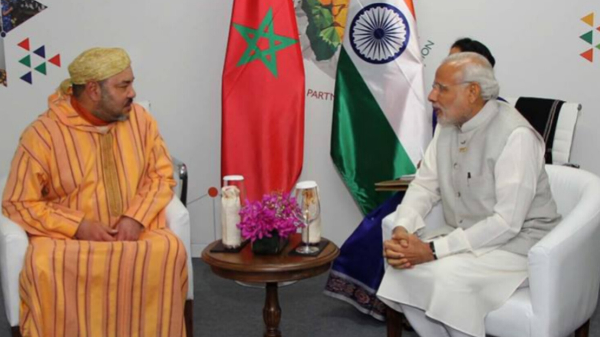 رئيس الوزراء الهندي