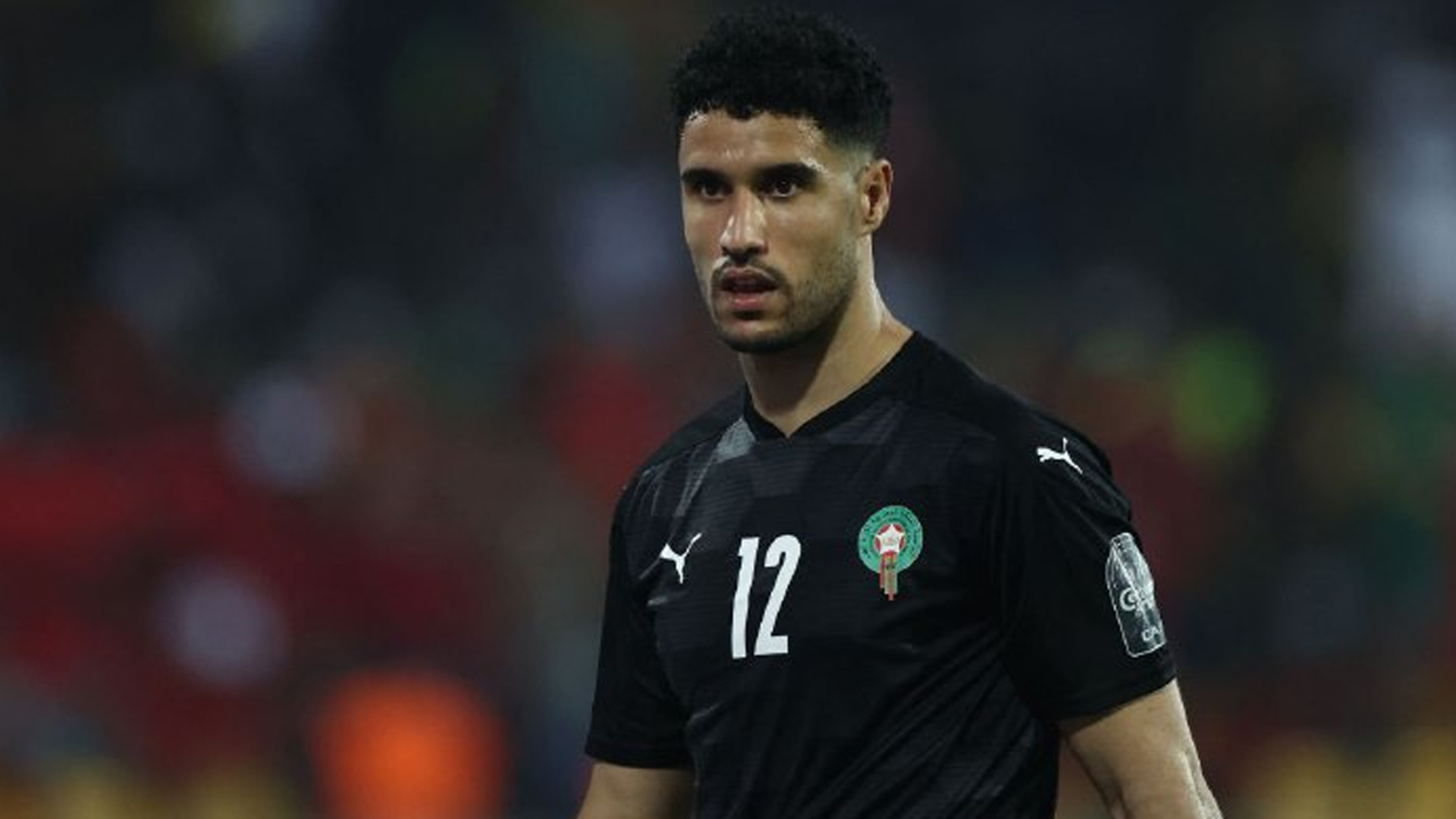 منير المحمدي