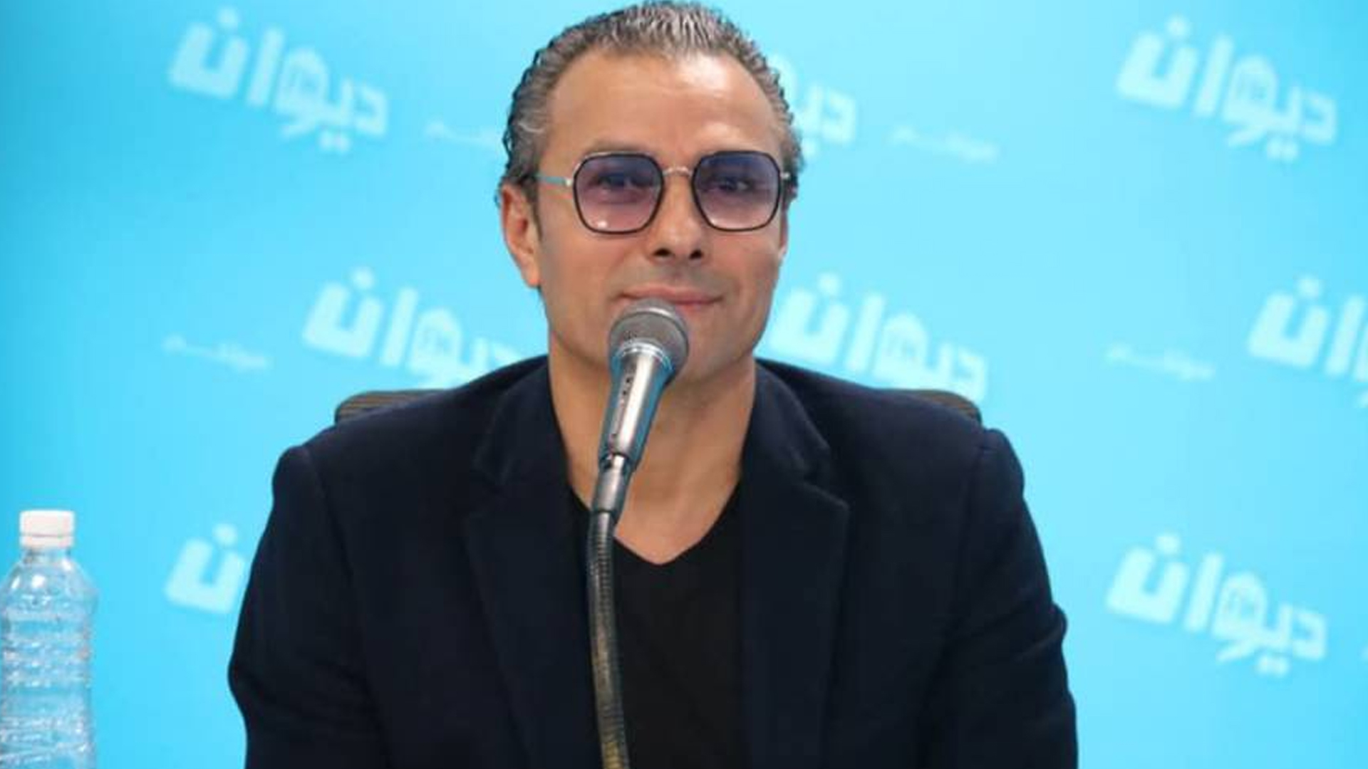 أحمد الصالحي