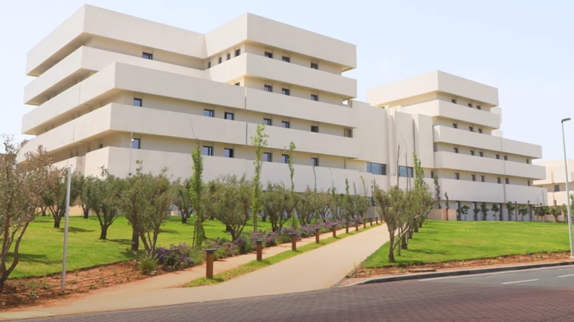 مدرسة الفنون والمهن