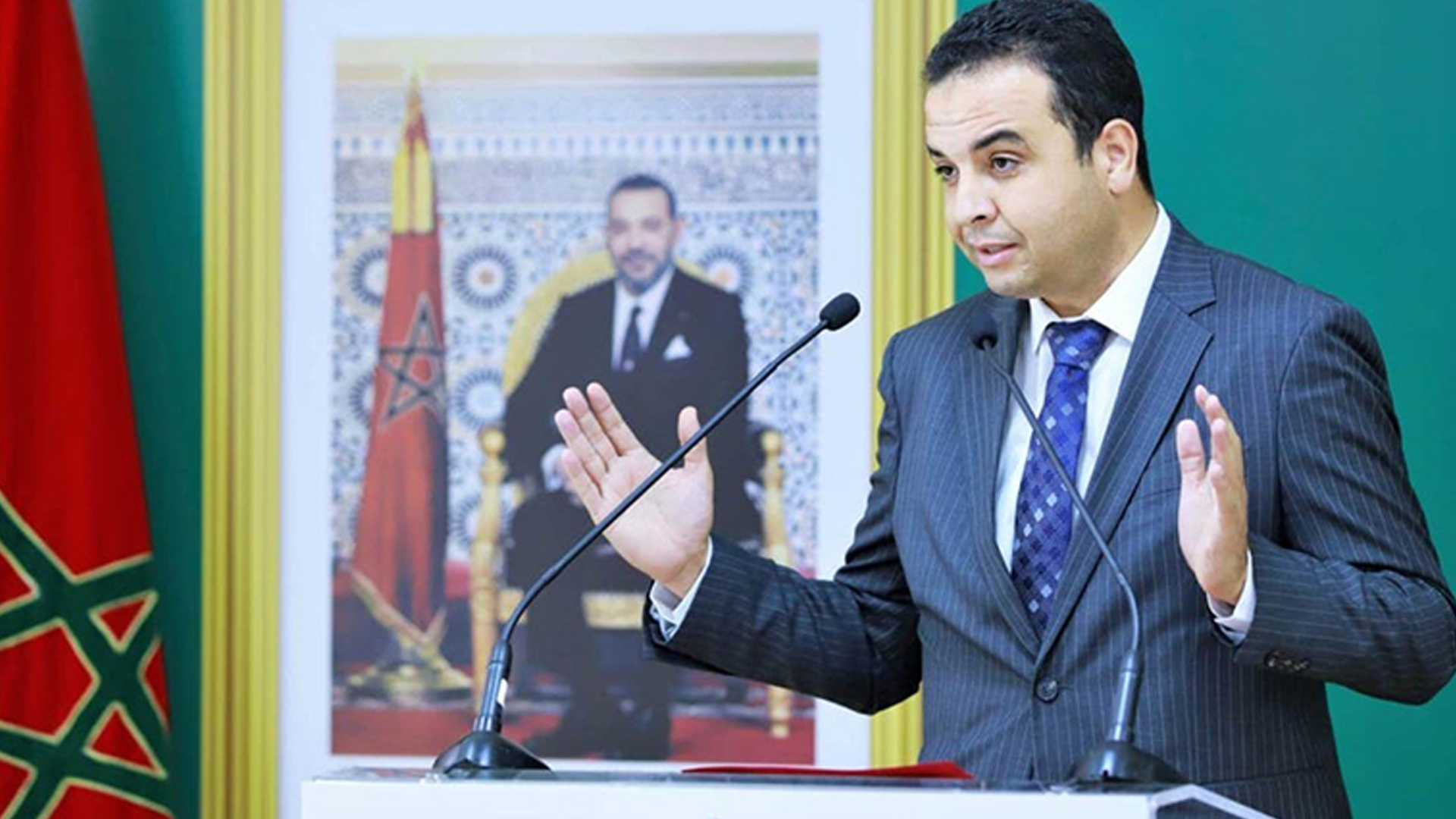 مصطفى بايتاس