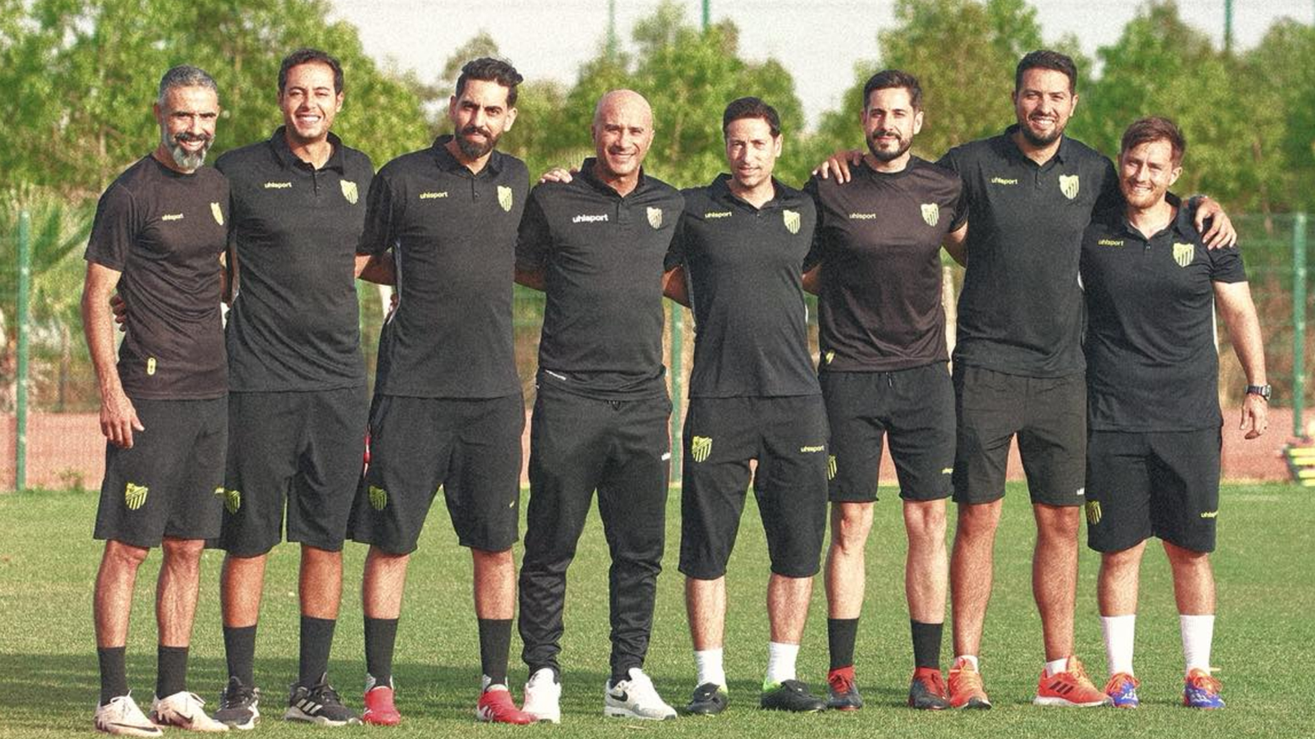 – المغرب الفاسي يكشف عن طاقمه التقني الجديد – الرياضة
