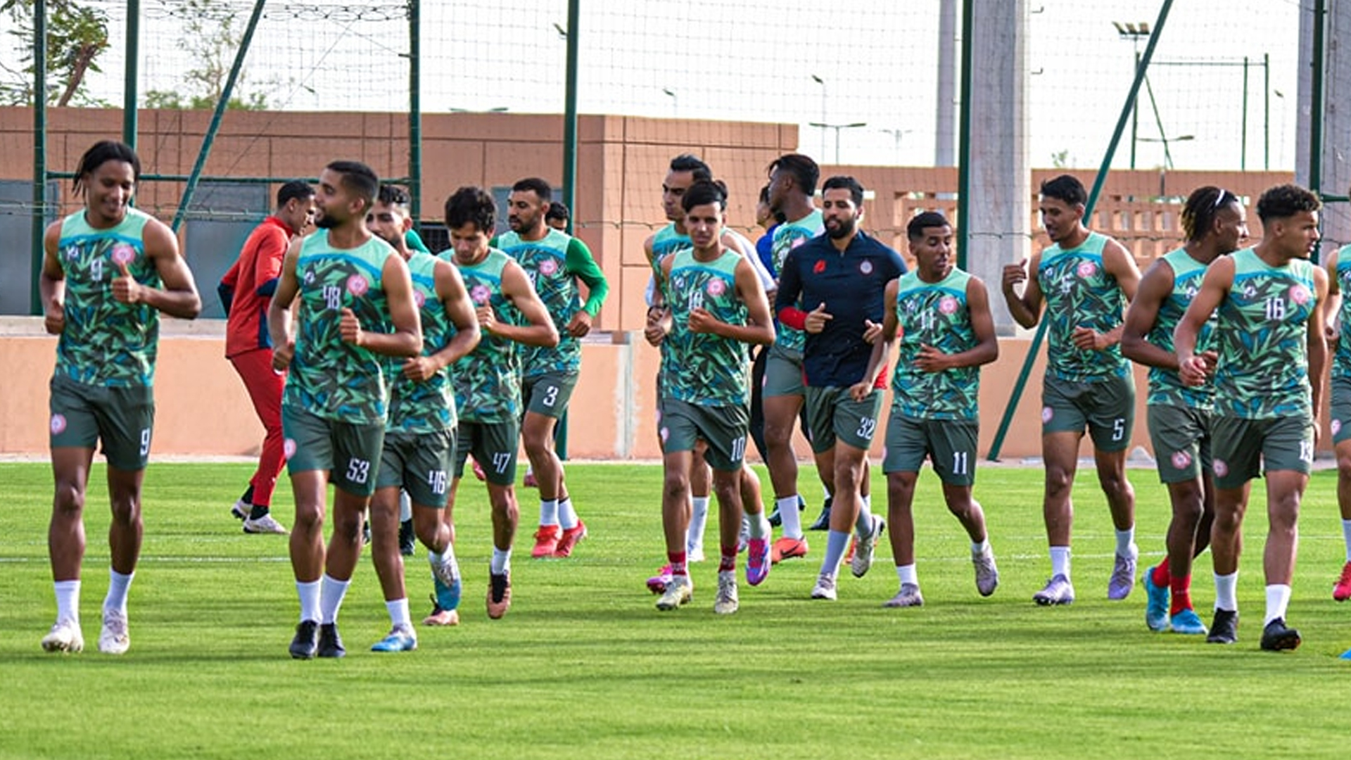 الكوكب المراكشي