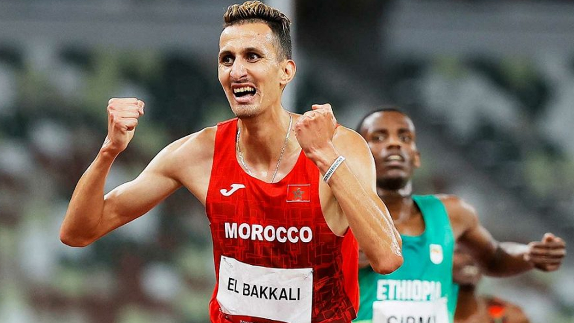 سفيان البقالي