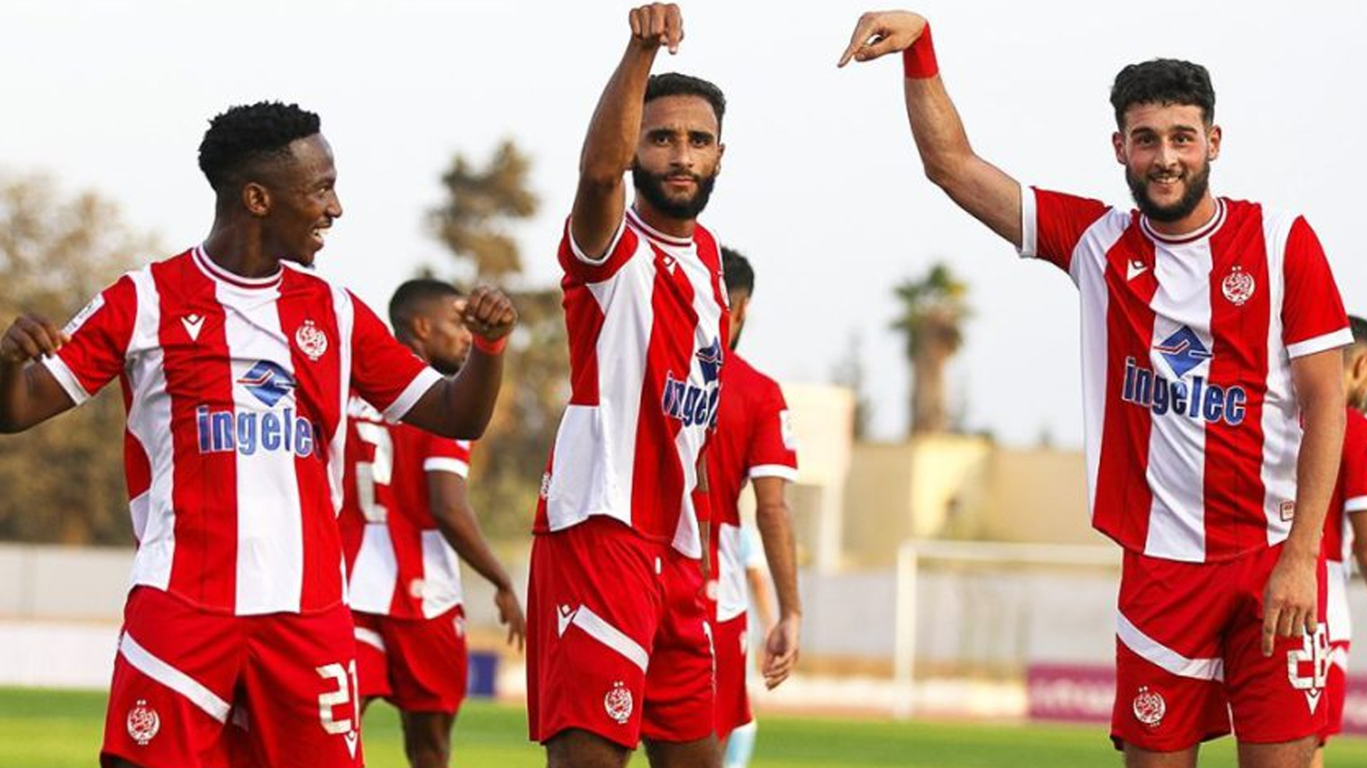 وليد ناسي