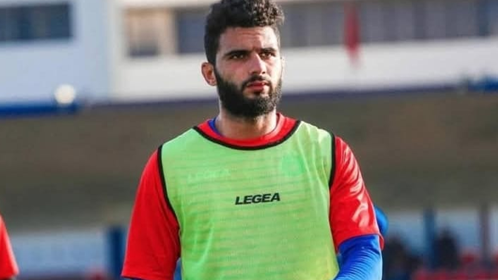 وليد الصبار