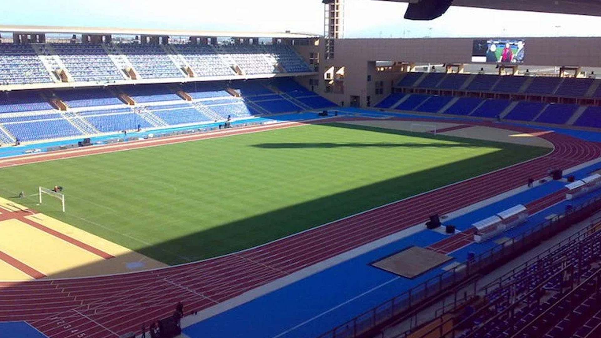 ملعب مراكش الكبير