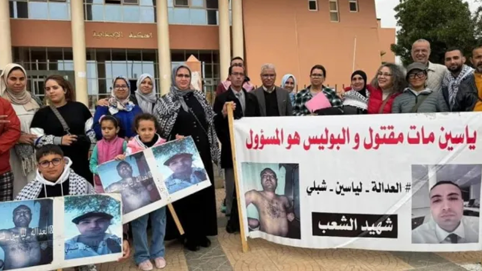 أيمن الشبلي