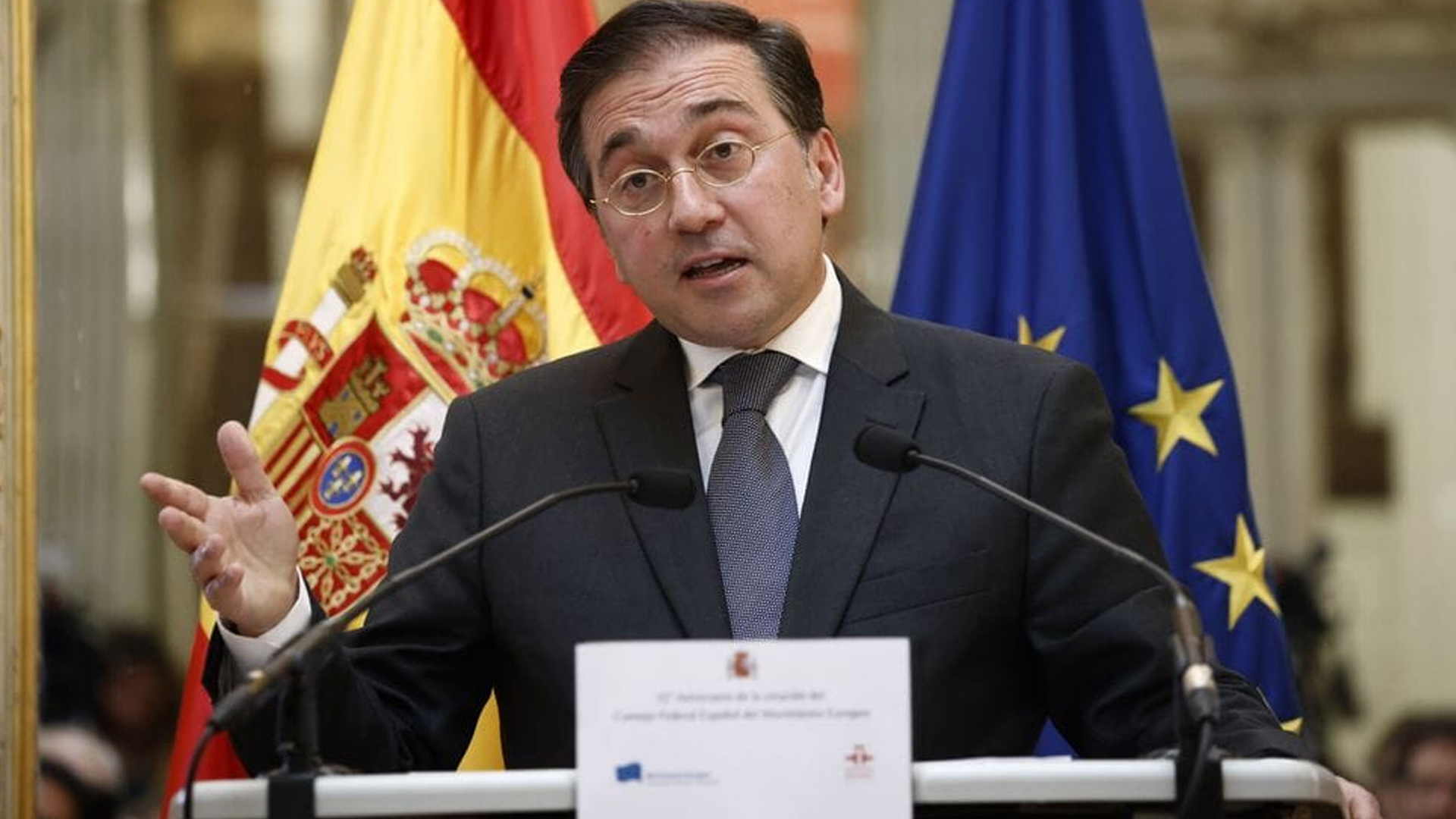 خوسيه مانويل ألباريس