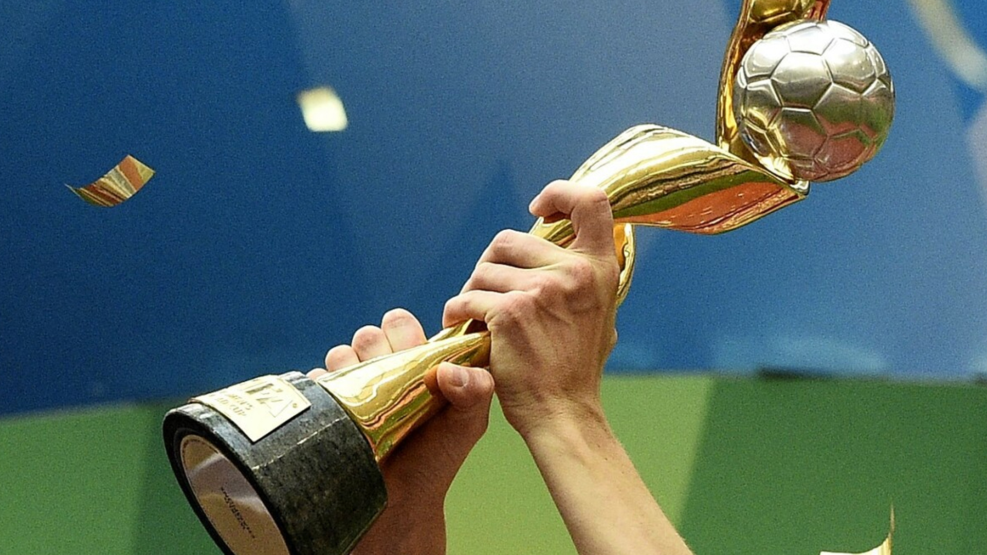 كأس العالم للسيدات