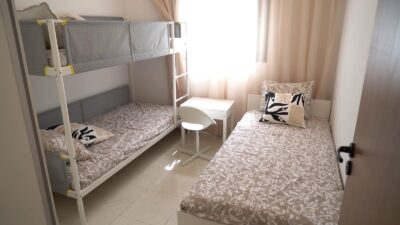  عمالة عين السبع الحي المحمدي