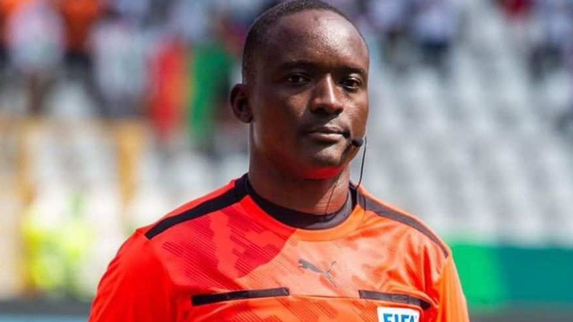 الحكم البنيني لويس ديجيندو