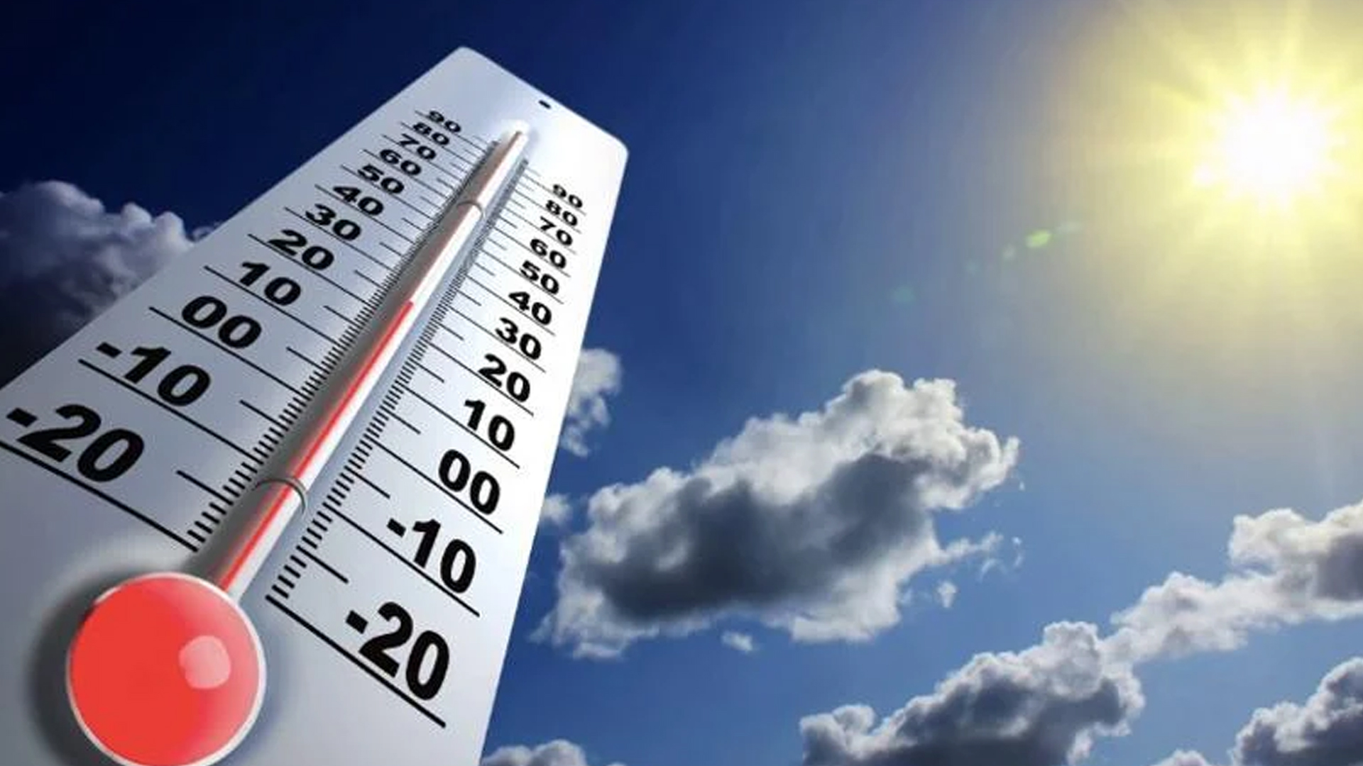 أحوال الطقس