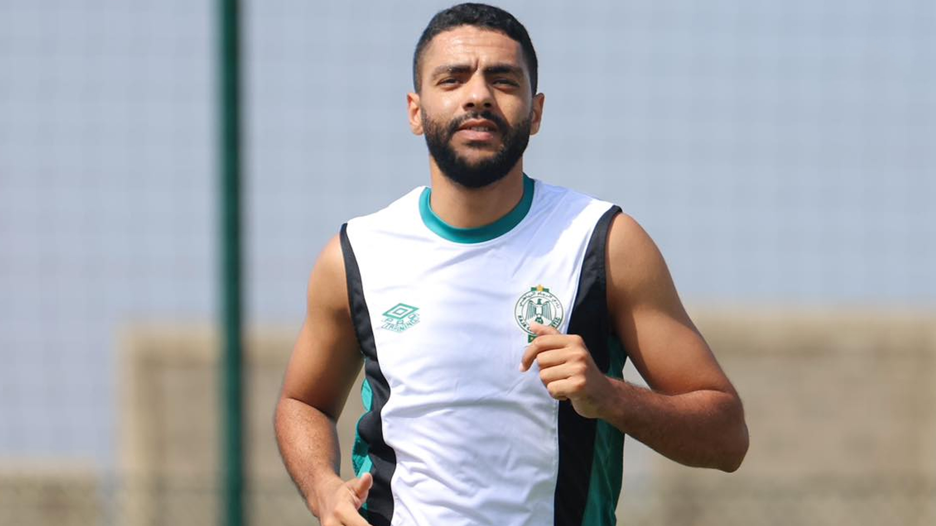 إسماعيل مقدم