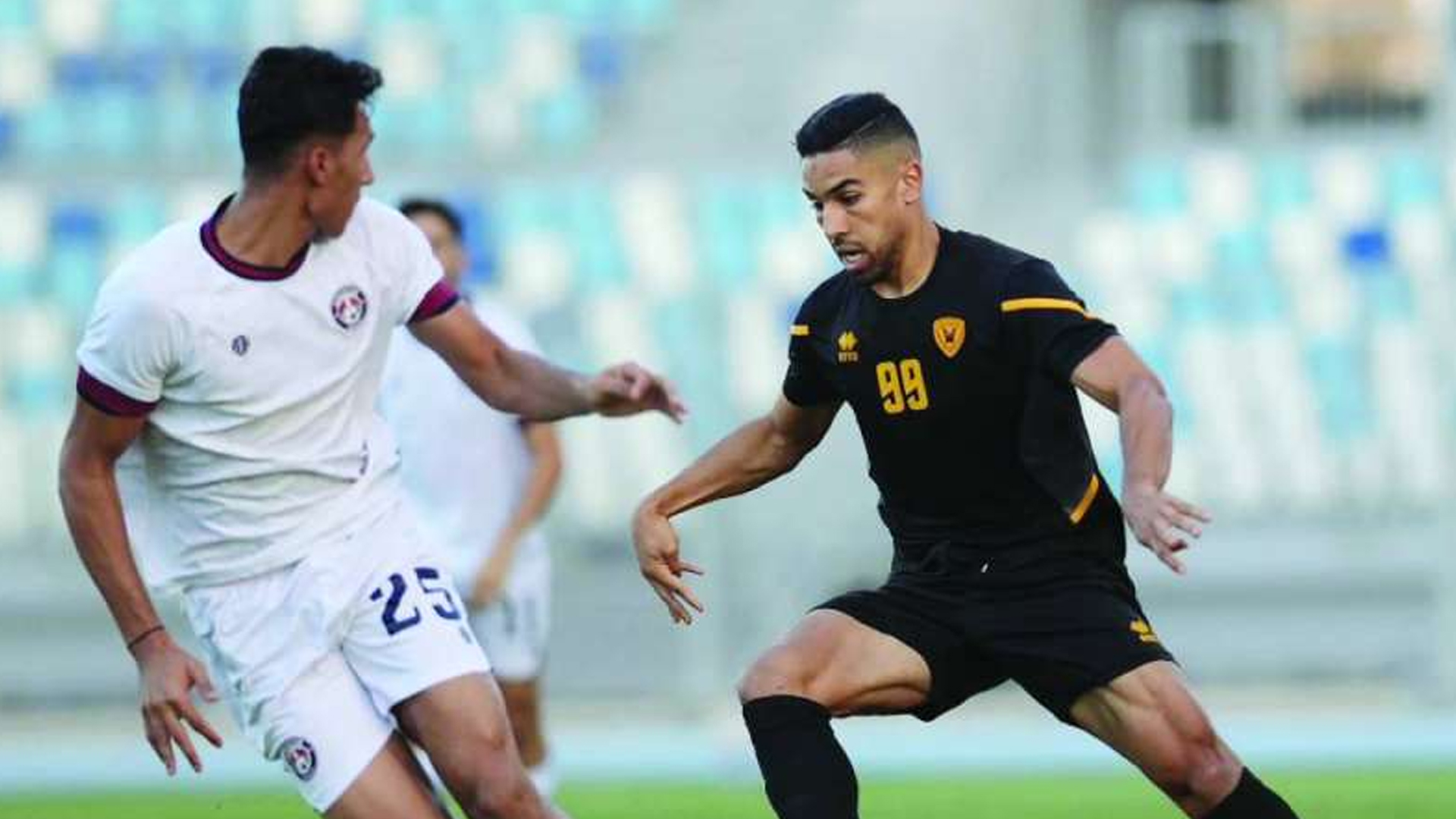 اسماعيل الخافي