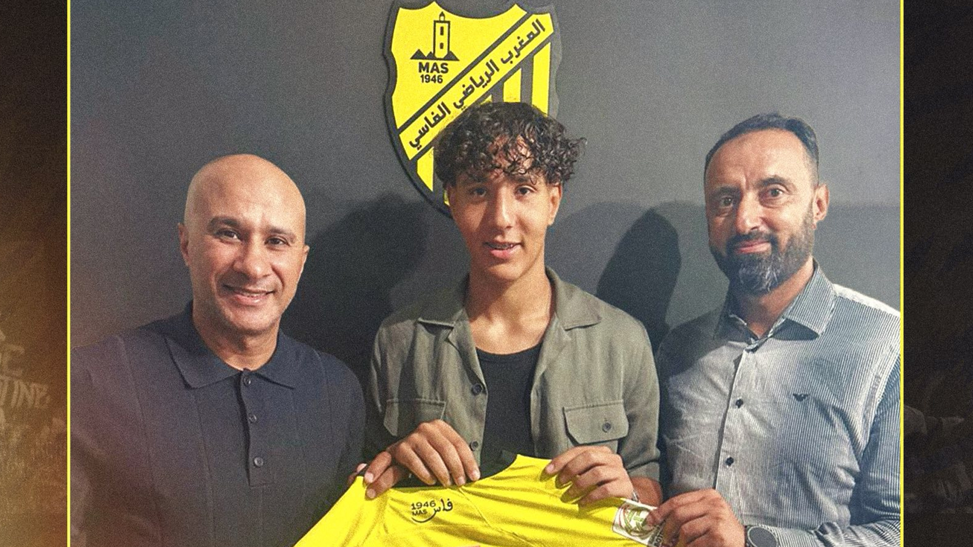 المغرب الفاسي