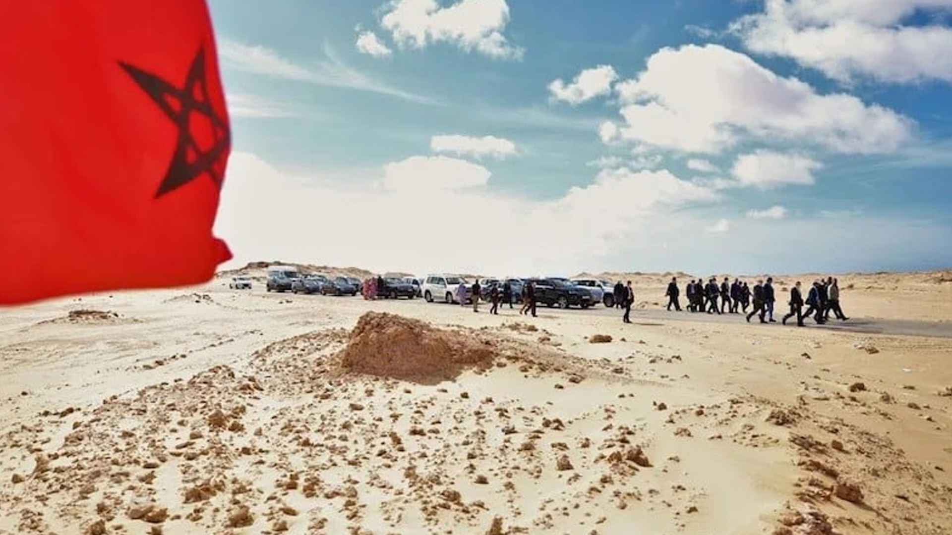 ذكرى استرجاع وادي الذهب